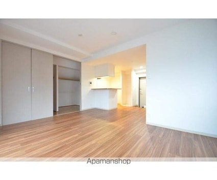 ドエル四谷[1R/37.05m2]の内装5