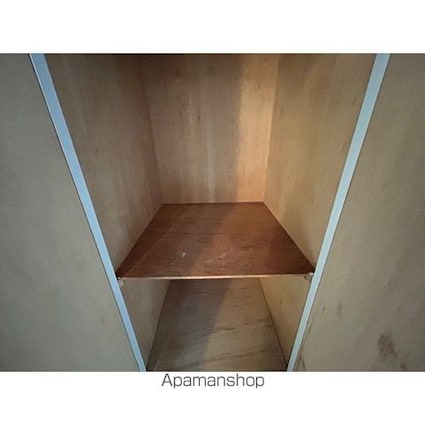 源七第三コーポラス[3DK/54.25m2]の収納