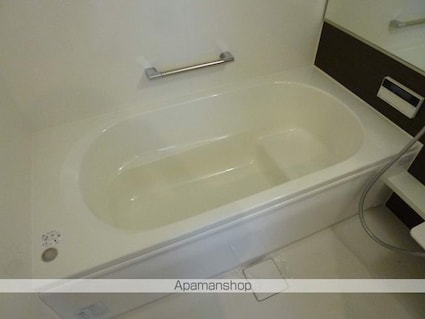 セレンディピティ矢倉[2LDK/58.07m2]のバス