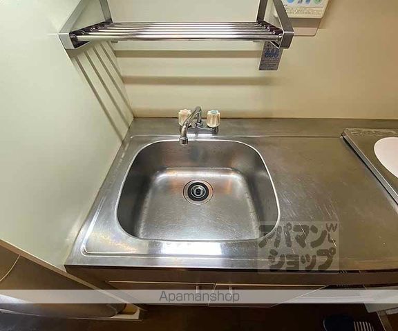 グランタック河原町五条の内装写真