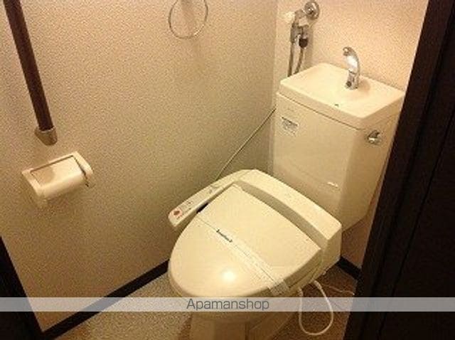 レオネクストルミナス東札幌の内装写真