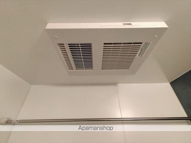 スプランディッド江坂IIIの内装写真