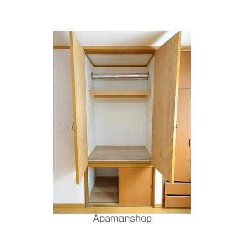 ナカシンコーポの内装写真