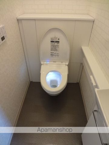 ヴィラあなしの森の内装写真