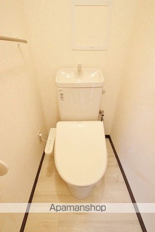 アンビエンテの内装写真