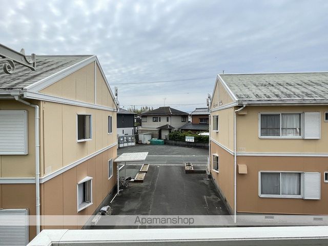 フレグランスラミAのその他写真
