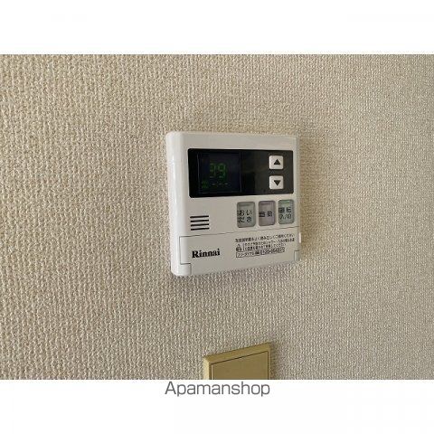 カピトール川崎Iの内装写真