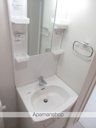 ａｒ高円寺[1K/18.16m2]の洗面所