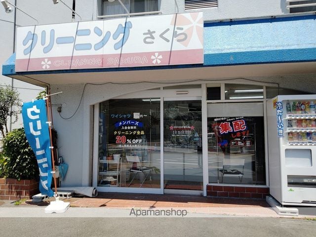 Luxe新大阪VIの周辺写真