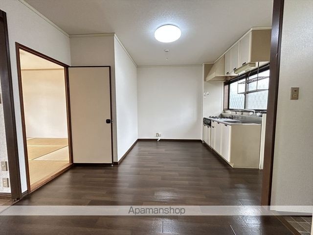 シティハイム相模リバーの内装写真