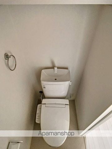 ヴィガラス川成新町の内装写真