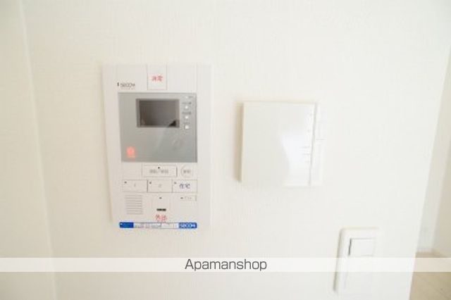 リブリ・コスモの内装写真