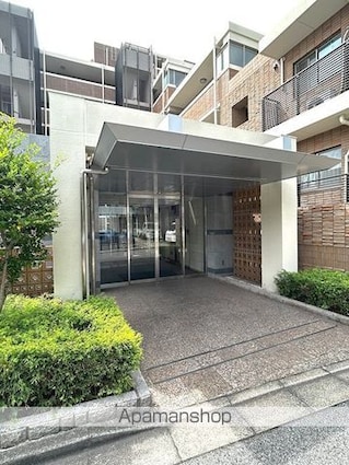 Ｔｈｅ　ＮＯＢＵＴＯ　ＨＩＬＬＳ　ＧＡＲＤＥＮ　ＣＯＵＲＴ[3LDK/75.26m2]の外観