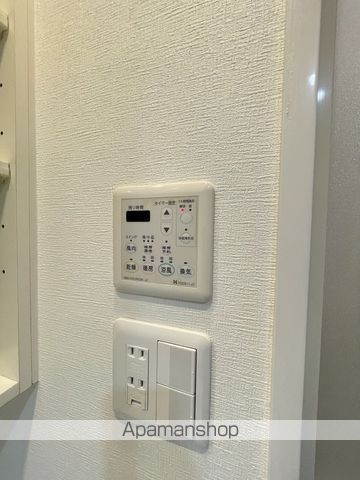 アーデン春岡の内装写真