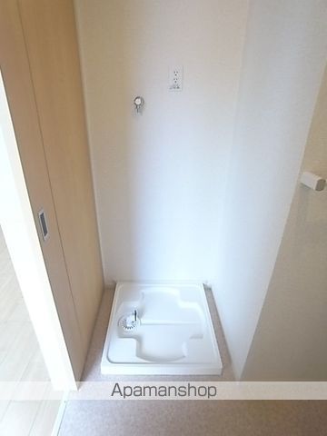 クレセント 太平通の内装写真