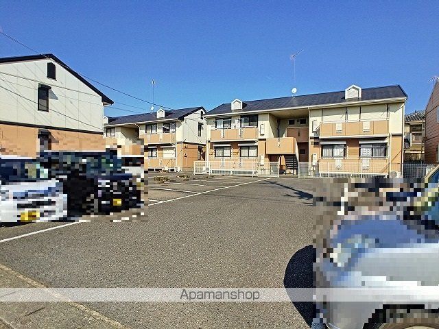 ロイヤルサンステージA棟のその他写真