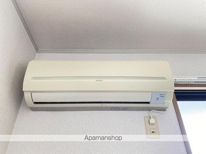 ロイヤルコート川西Ａ・Ｂ[3DK/53.73m2]のその他設備