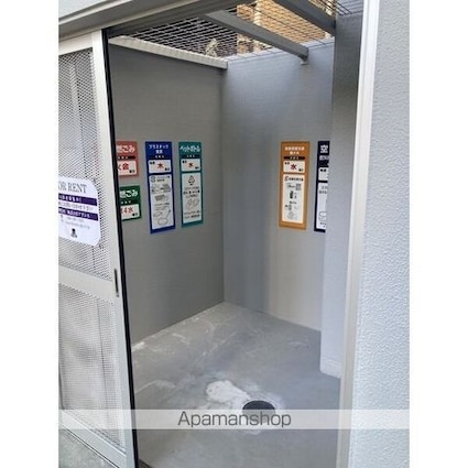 ＴＨＥ　ＧＤ　Ｏｎｅ[1LDK/42.18m2]のその他内装3