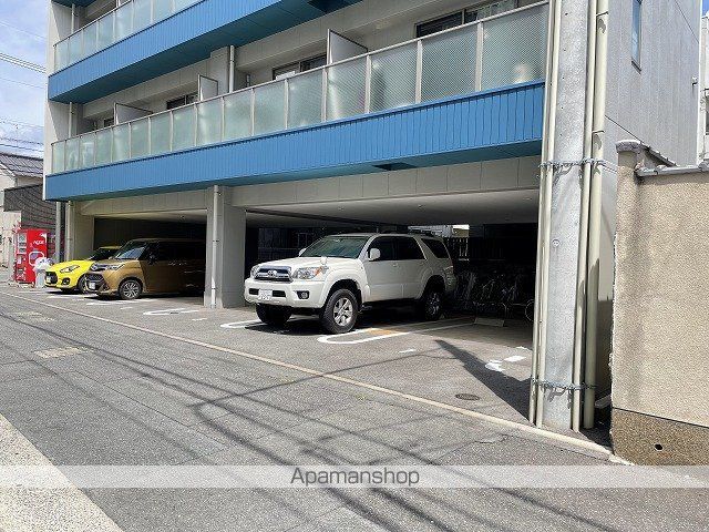 クロノス37九品寺のその他写真