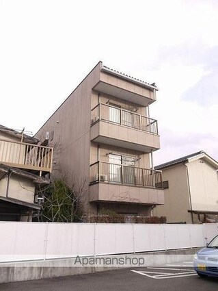 長野県松本市元町１丁目[1K/30m2]の外観3