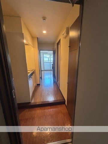 リバティ丸之内の内装写真