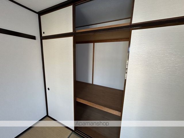 レジデンスクレインヒルの内装写真