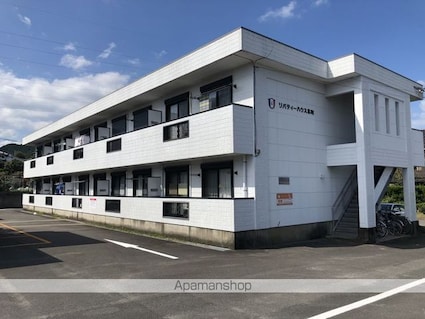 リバティーハウス北町[2LDK/53.82m2]の外観1