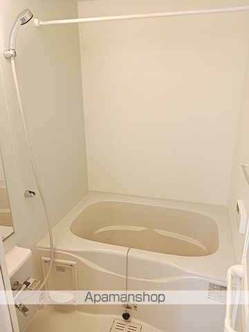 ノーベル A棟の内装写真
