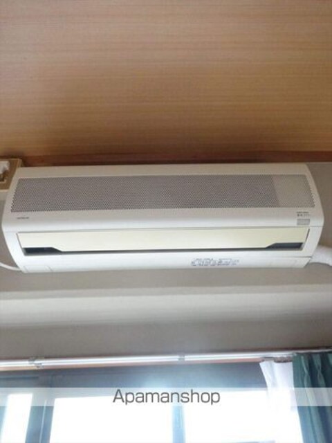 グリーンヴィラ新谷[2DK/40m2]の内装9