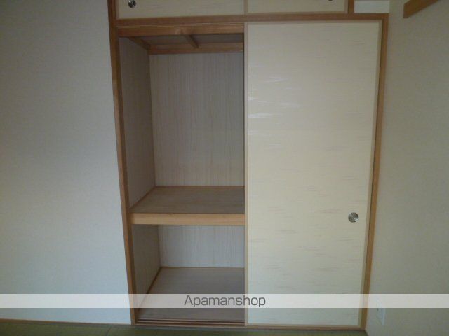 MINOO HILLSの内装写真