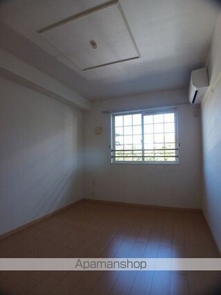 パルテール　Ⅰ[2LDK/62.58m2]のトイレ