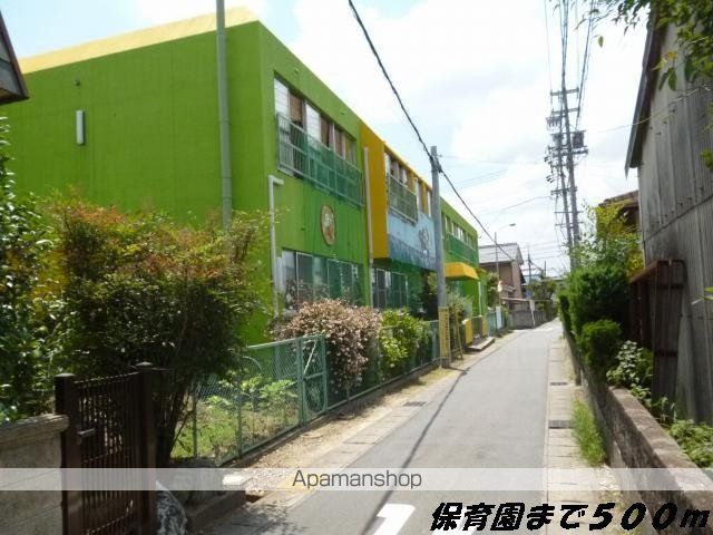 クレールメゾンの周辺写真