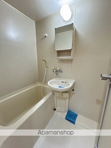センチュリー曙Iの内装写真