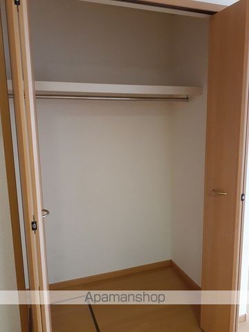 アビタシオンの内装写真