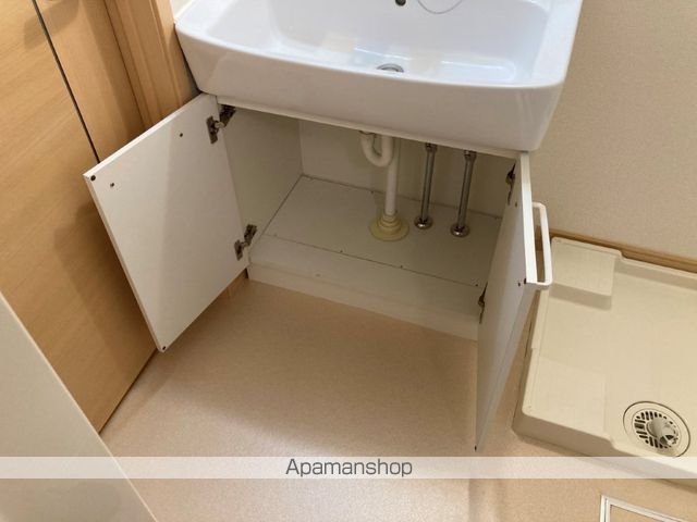 パークサイド Iの内装写真