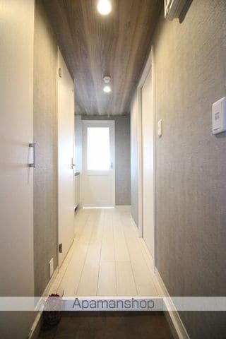 アークレジデンス東谷山の内装写真