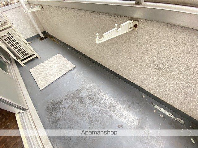 レナジア真田山の内装写真