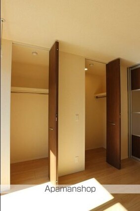 エスポワール[2LDK/52.94m2]の収納