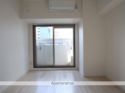 愛知県名古屋市千種区今池５丁目[1R/24.9m2]のリビング・居間