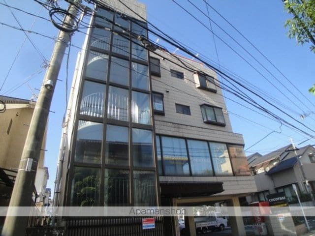 第一ウチダビル