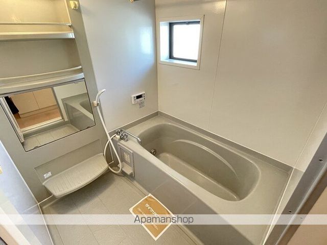 ベッラローゼの内装写真