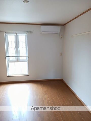 パークピアの内装写真