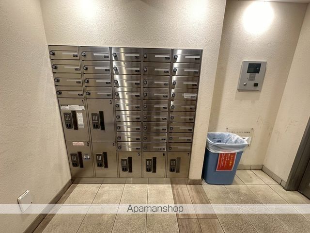 HF西巣鴨レジデンスのその他写真