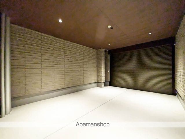シャーメゾン浄水通りの内装写真