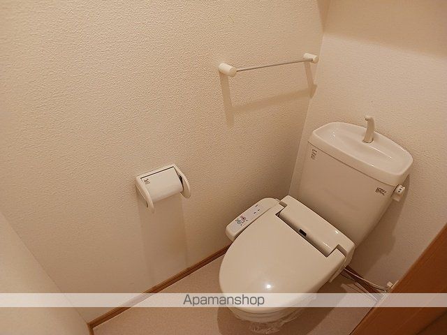 ライン・テラの内装写真