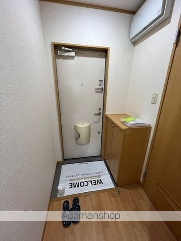リビオンH&Mの内装写真