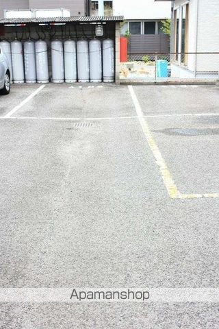 シティハイツ下河内Aのその他写真