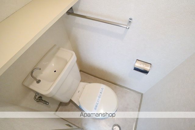 シティハイツ到津の内装写真