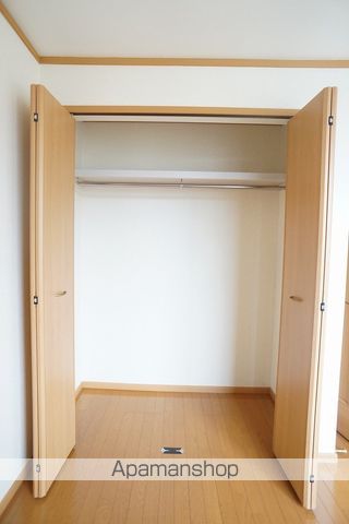 ソレアードの内装写真