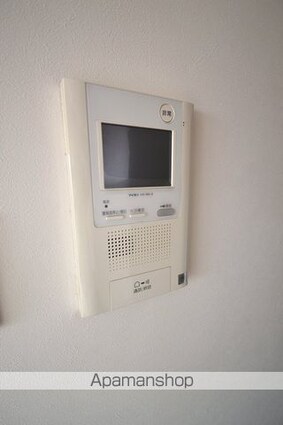 ｗｉｌｌＤｏ八代[1LDK/47.04m2]のセキュリティ